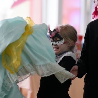 Karnevāls Mākslā - 