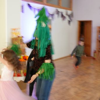 Karnevāls Mākslā - 