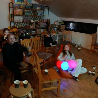 Karnevāls Mākslā - 