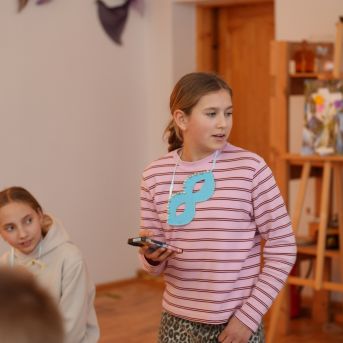 Karnevāls Mākslā - 