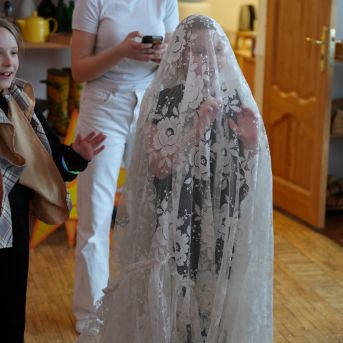 Karnevāls Mākslā - 