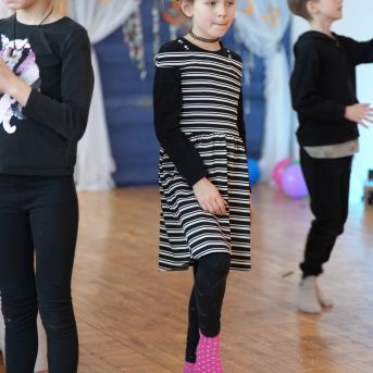 Karnevāls Mākslā - 