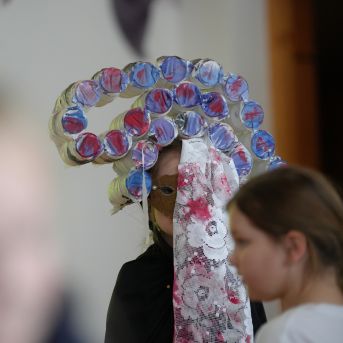 Karnevāls Mākslā - 