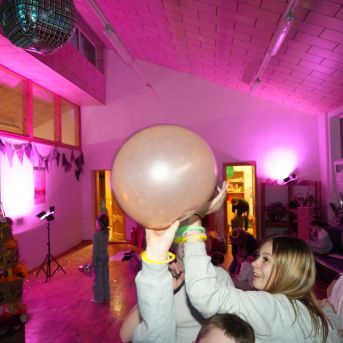 Karnevāls Mākslā - 