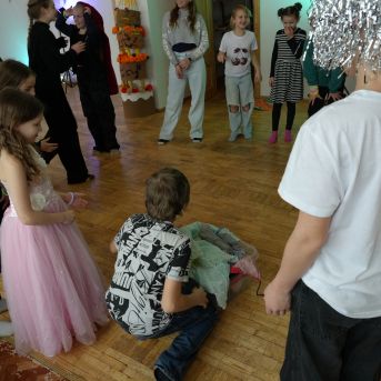 Karnevāls Mākslā - 