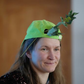 Karnevāls Mākslā - 