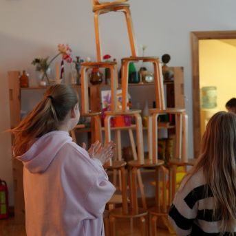 Karnevāls Mākslā - 