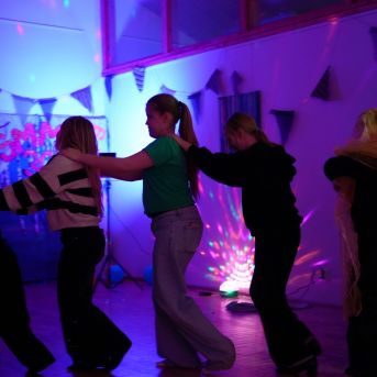 Karnevāls Mākslā - 