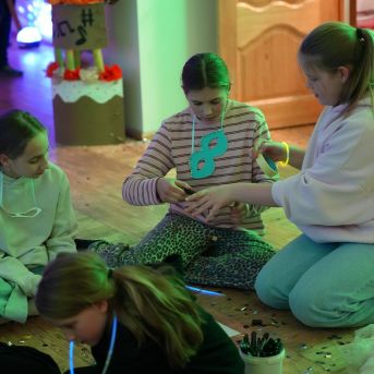 Karnevāls Mākslā - 