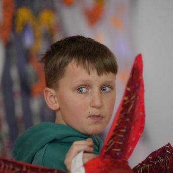 Karnevāls Mākslā - 