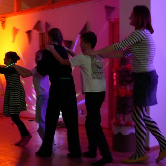 Karnevāls Mākslā - 