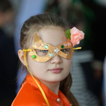 Karnevāls Mākslā - 