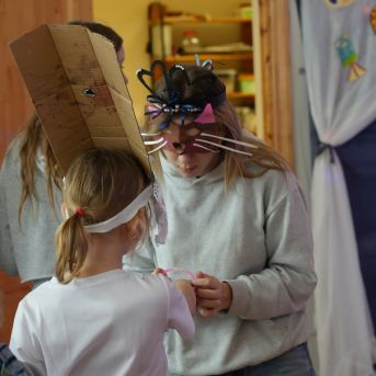 Karnevāls Mākslā - 