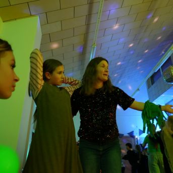 Karnevāls Mākslā - 