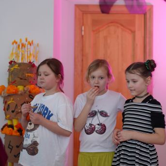 Karnevāls Mākslā - 