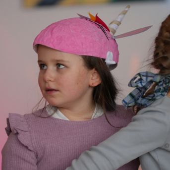 Karnevāls Mākslā - 