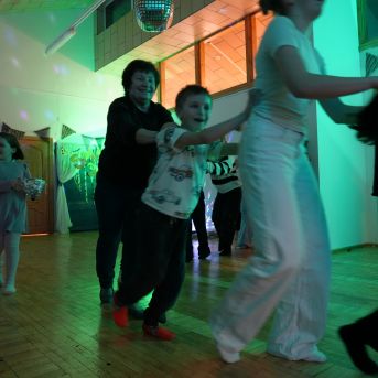 Karnevāls Mākslā - 