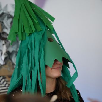 Karnevāls Mākslā - 