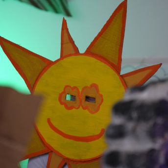 Karnevāls Mākslā - 