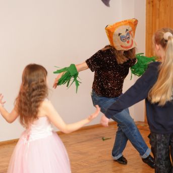 Karnevāls Mākslā - 