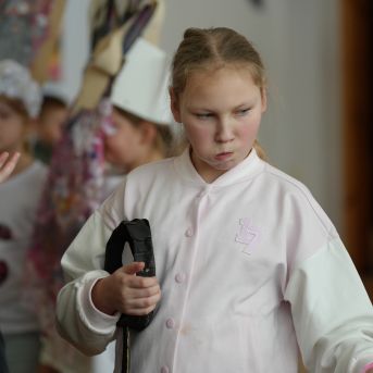 Karnevāls Mākslā - 