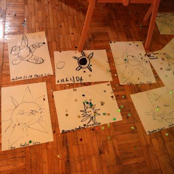 Karnevāls Mākslā - 