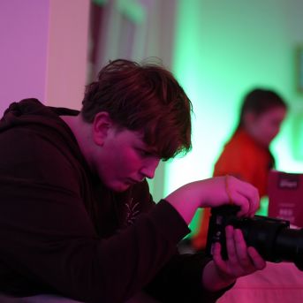 Karnevāls Mākslā - 