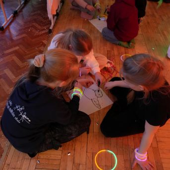 Karnevāls Mākslā - 