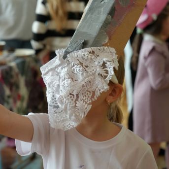 Karnevāls Mākslā - 