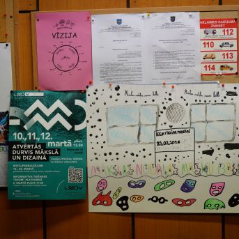 Karnevāls Mākslā - 