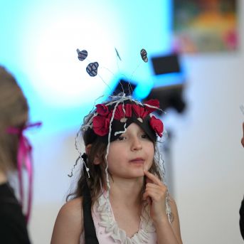 Karnevāls Mākslā - 