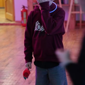 Karnevāls Mākslā - 