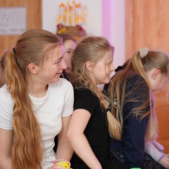 Karnevāls Mākslā - 