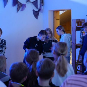 Karnevāls Mākslā - 