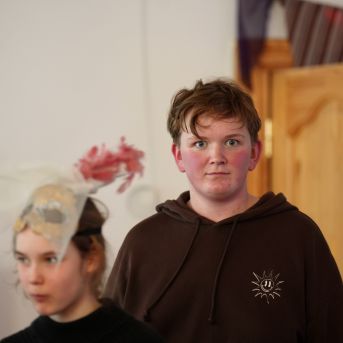 Karnevāls Mākslā - 