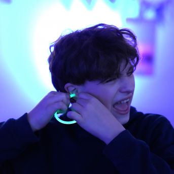 Karnevāls Mākslā - 