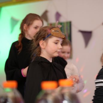 Karnevāls Mākslā - 