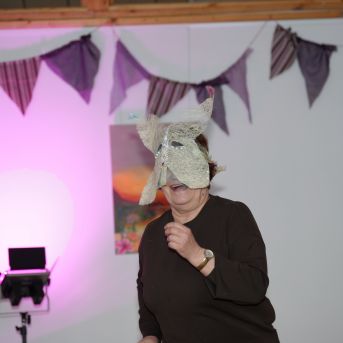 Karnevāls Mākslā - 