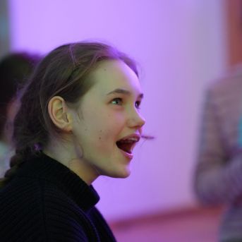 Karnevāls Mākslā - 