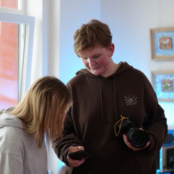 Karnevāls Mākslā - 