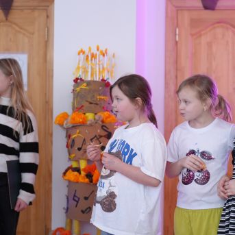 Karnevāls Mākslā - 