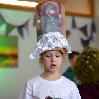 Karnevāls Mākslā - 