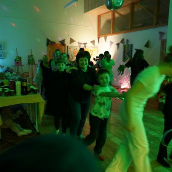 Karnevāls Mākslā - 