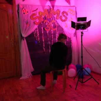 Karnevāls Mākslā - 