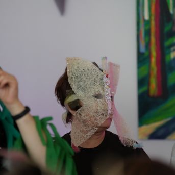 Karnevāls Mākslā - 