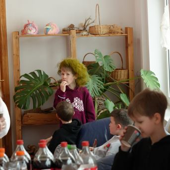 Karnevāls Mākslā - 