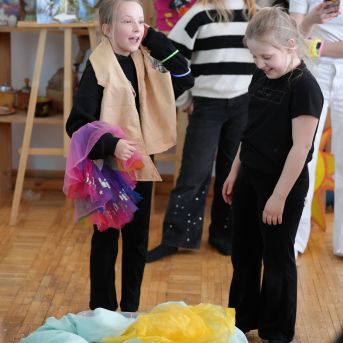 Karnevāls Mākslā - 