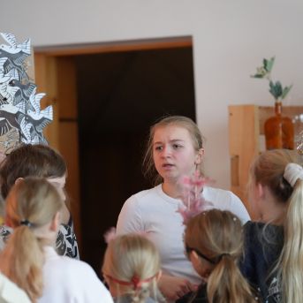 Karnevāls Mākslā - 