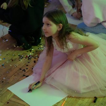 Karnevāls Mākslā - 