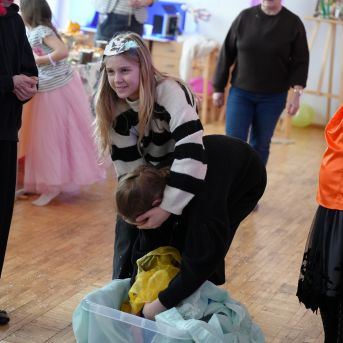 Karnevāls Mākslā - 